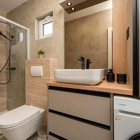 Luxurious In Biograd Nyaraló Biograd na Moru