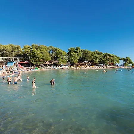 Holiday home Luxurious In Biograd