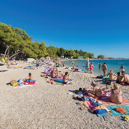 Luxurious In Biograd Biograd Na Moru