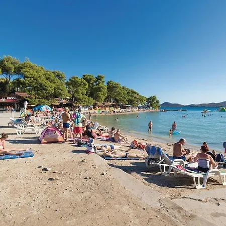 Luxurious In Biograd *