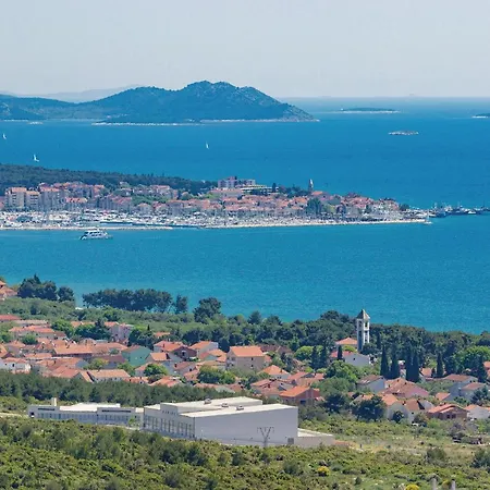 Luxurious In Biograd *